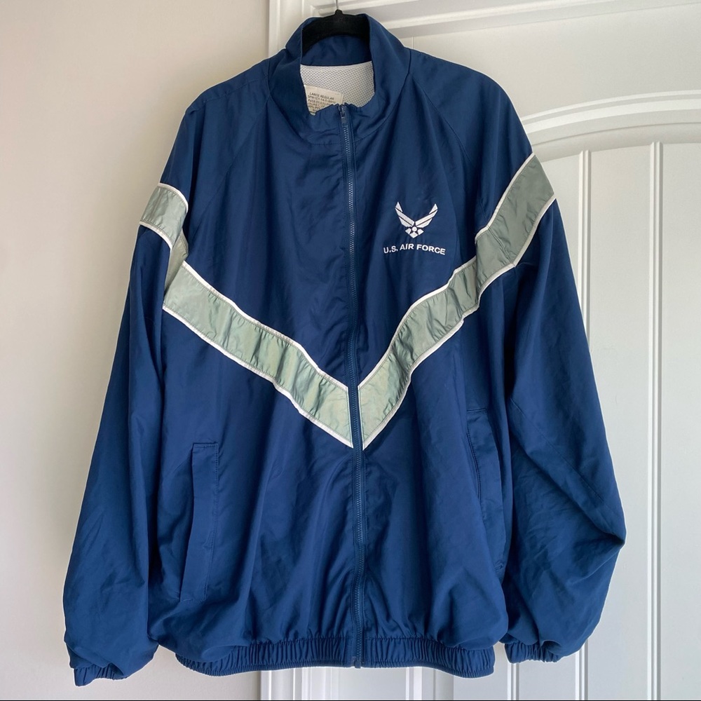 United States Air Force Jacket